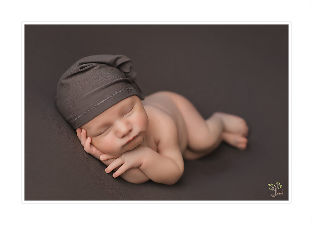 Ravensdale newborn photography